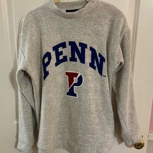 Penn Women’s Crewneck